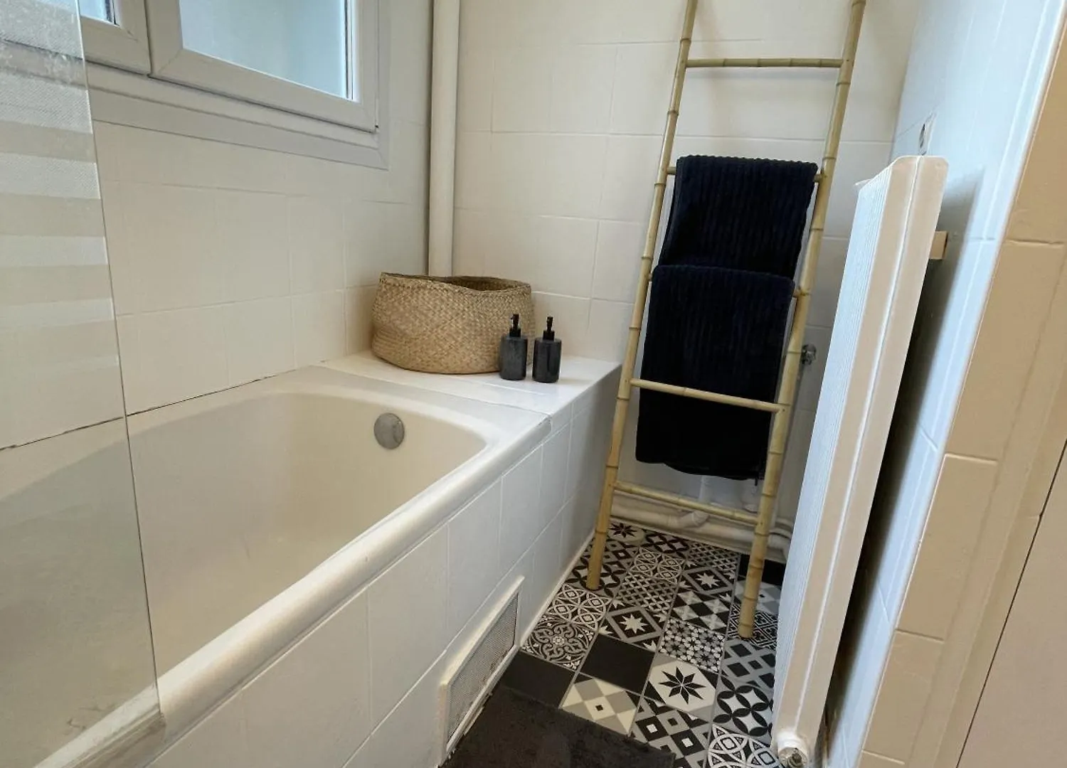 Appartement 40M2 - Hyper Centre 布雷斯特 0*,  法国