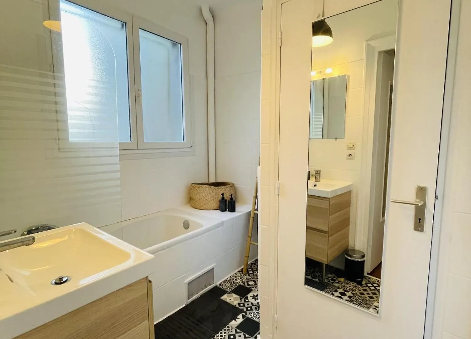 Appartement 40M2 - Hyper Centre 布雷斯特 法国