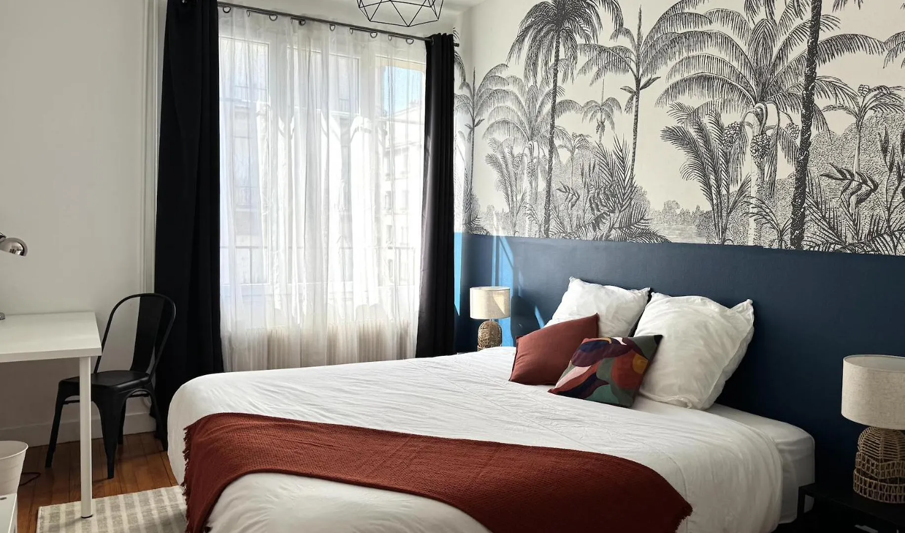 Appartement 40M2 - Hyper Centre 布雷斯特